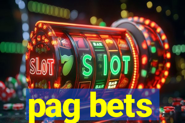 pag bets